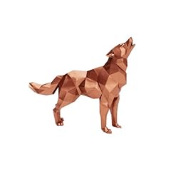 1.2m wolf origami for sale  Delivered anywhere in USA 
