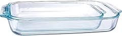Pyrex basics clear for sale  Delivered anywhere in USA 