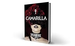 Vampire maskerade camarilla gebraucht kaufen  Wird an jeden Ort in Deutschland