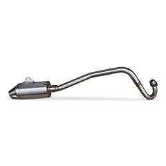 Piranha replacement exhaust for sale  Delivered anywhere in USA 