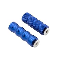 Motorcycle foot pegs for sale  Delivered anywhere in UK