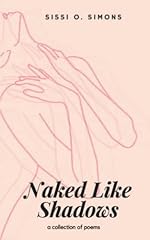 Naked like shadows gebraucht kaufen  Wird an jeden Ort in Deutschland