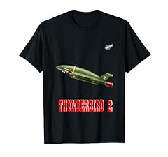 Thunderbirds carrier shirt for sale  Delivered anywhere in UK