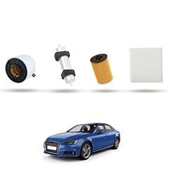 Kit tagliando filtri usato  Spedito ovunque in Italia 
