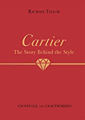 Cartier the story d'occasion  Livré partout en France