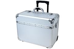 Wheeled pilot case for sale  Delivered anywhere in USA 