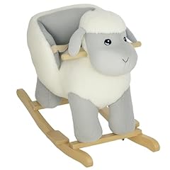 Qaba baby rocking for sale  Delivered anywhere in USA 
