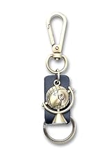 Aupra globe keyring for sale  Delivered anywhere in UK