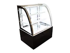 Intsupermai glass bakery for sale  Delivered anywhere in USA 