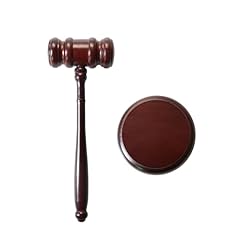 Gavel sound block for sale  Delivered anywhere in USA 