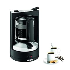 Krups filterkaffeemaschine 850 gebraucht kaufen  Wird an jeden Ort in Deutschland