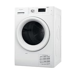 Whirlpool asciugatrice libera usato  Spedito ovunque in Italia 