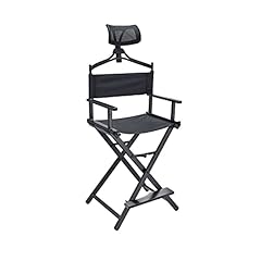 Elzey directors chair for sale  Delivered anywhere in UK