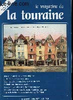 Magazine touraine vieux d'occasion  Livré partout en France