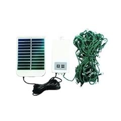 100 white solar for sale  Delivered anywhere in UK