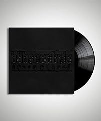 Schwarz vinyl lp gebraucht kaufen  Wird an jeden Ort in Deutschland