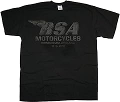 Bsa birmingham printed for sale  Delivered anywhere in UK