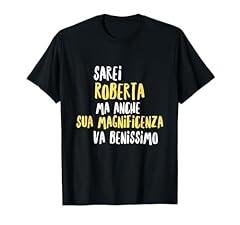 Roberta maglia con usato  Spedito ovunque in Italia 