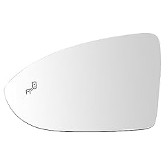 Trq left mirror for sale  Delivered anywhere in USA 