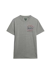 Superdry mens vintage for sale  Delivered anywhere in UK