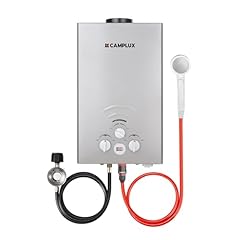 Camplux portable tankless for sale  Delivered anywhere in USA 