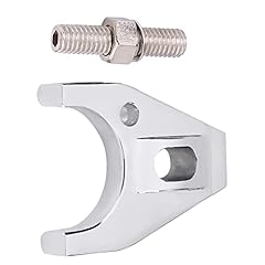 Aluminum distributor mushroom for sale  Delivered anywhere in UK