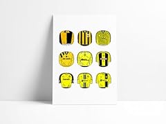 Burton albion classic for sale Burton albion classic for sale  Delivered anywhere in UK