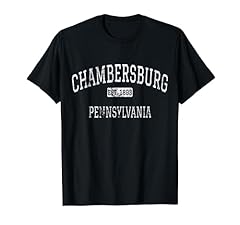 Chambersburg pennsylvania vint for sale  Delivered anywhere in USA 