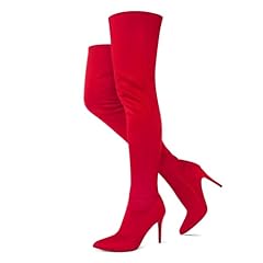 Jiu thigh high for sale  Delivered anywhere in USA 