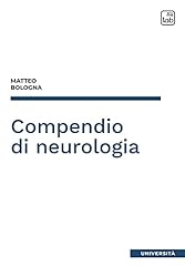 Compendio neurologia usato  Spedito ovunque in Italia 