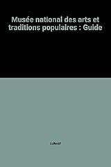 Musée national arts d'occasion  Livré partout en France