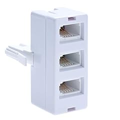 Telephone socket line for sale  Delivered anywhere in Ireland