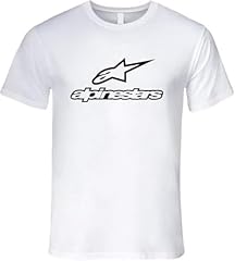 Fhkqmlfq alpinestar logo usato  Spedito ovunque in Italia 