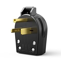 50a power plug for sale  Delivered anywhere in USA 