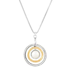 Silpada charming trio for sale  Delivered anywhere in USA 