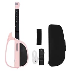 Stringless guitar foldable for sale  Delivered anywhere in UK