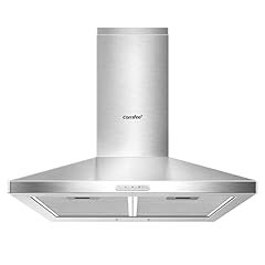 Comfee chimney cooker for sale  Delivered anywhere in UK