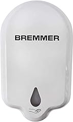 Bremmer hand sanitizer for sale  Delivered anywhere in Ireland
