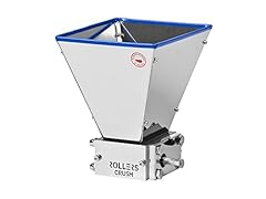 Rollers crush walzenmühle gebraucht kaufen  Wird an jeden Ort in Deutschland
