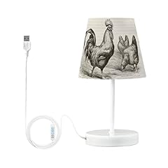 Yyzzh table lamp for sale  Delivered anywhere in USA 