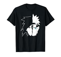 Naruto sasuke split for sale  Delivered anywhere in USA 