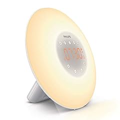 Philips luce sveglia usato  Spedito ovunque in Italia 