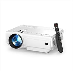 Xuanpad mini projector for sale  Delivered anywhere in UK
