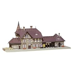 Faller 212111 bahnhof gebraucht kaufen  Wird an jeden Ort in Deutschland