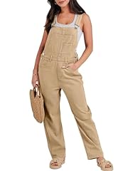 Anrabess overalls women for sale  Delivered anywhere in USA 