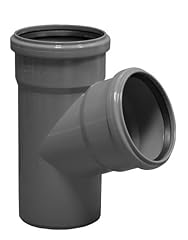 Soil pipe branch for sale  Delivered anywhere in UK