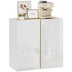 Homcom buffet haute d'occasion  Livré partout en France