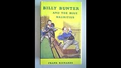 Billy bunter blue for sale  Delivered anywhere in Ireland