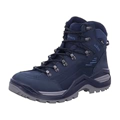 Lowa stiefel mittel gebraucht kaufen  Wird an jeden Ort in Deutschland