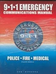 911 emergency communication for sale  Delivered anywhere in USA 